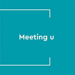 Meeting u, Leeuwarden openingstijden