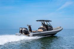 B&G Boats B.V., Wormerveer openingstijden