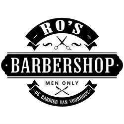 RO's Barbershop, Voorhout openingstijden