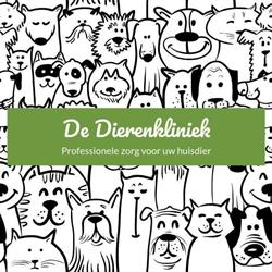 De Dierenkliniek, Hoogeveen openingstijden