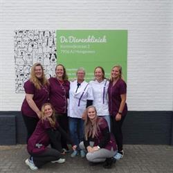 De Dierenkliniek, Hoogeveen openingstijden