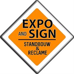 Expo & Sign, Klazienaveen openingstijden