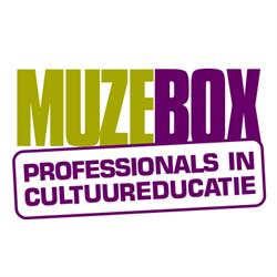 muzebox cultuureducatie boxtel, Boxtel openingstijden