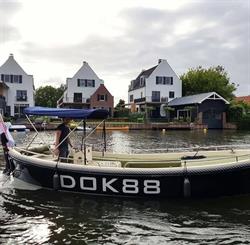 DOK88, Maarssen openingstijden