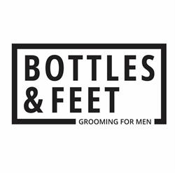 Bottles & Feet Grooming for men, Rotterdam openingstijden