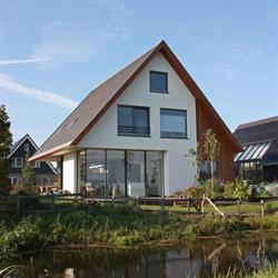 Droomhuisfabriek architecten, Rotterdam openingstijden
