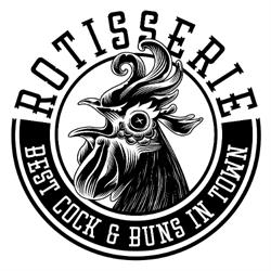 Rotisserie East, Amsterdam openingstijden