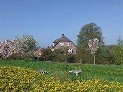 Boerderij de Kolke, Voorst openingstijden
