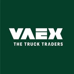 VAEX The Truck Traders, Ravenstein openingstijden