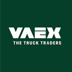 VAEX The Truck Traders, Ravenstein openingstijden