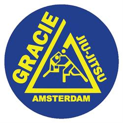 Gracie Amsterdam, openingstijden