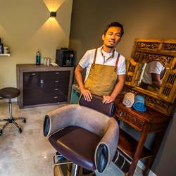 JADE Kapsalon & Hair Spa ?, Bunnik openingstijden