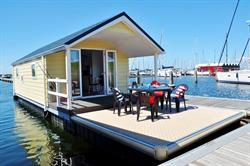 BestMarine Waterchalets Flevo Marina, Lelystad openingstijden