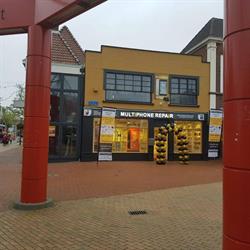 Multiphone Repair, Drachten openingstijden