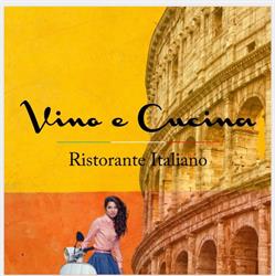 Vino e Cucina Italiaans restaurant Mechelen, openingstijden