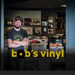Bob's Vinyl, Aarle-Rixtel openingstijden