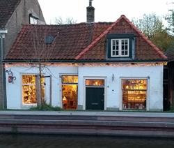 Net Even Anders Winkel, Schipluiden openingstijden