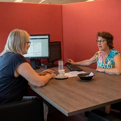 Administratiekantoor Het Blek, Zelhem openingstijden