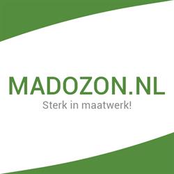 Madozon zonwering Rijssen, openingstijden