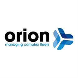 Orion Fleet Management, Barneveld openingstijden