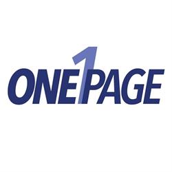 OnePage, Ridderkerk openingstijden