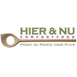 Hier & Nu Comfortfood, Huissen openingstijden