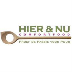 Hier & Nu Comfortfood, Huissen openingstijden