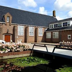 Lijnbaankerk Aalsmeer, openingstijden