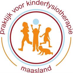 Praktijk voor Kinderfysiotherapie Maasland, openingstijden