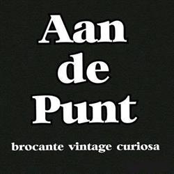 Aan de Punt brocante, Wijster openingstijden