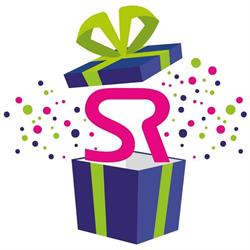 SRgeschenken, Raalte openingstijden