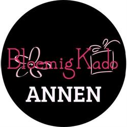 BloemigKado Annen, openingstijden