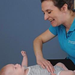 Osteopathie Praktijk "life is motion", Eindhoven openingstijden
