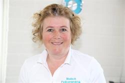 Medisch pedicurepraktijk Cindy, Escharen openingstijden