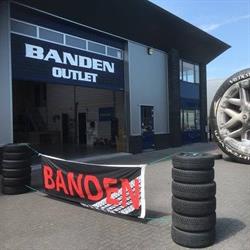 Banden Specialist & Outlet Lemmer, openingstijden