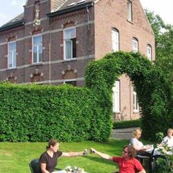 B&B De Oude Pastorie, Swolgen openingstijden
