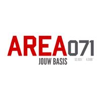 AREA071, Leiderdorp openingstijden