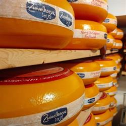 Zuivelhoeve, Harderwijk openingstijden