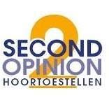 Second Opinion Hoortoestellen, Harderwijk openingstijden