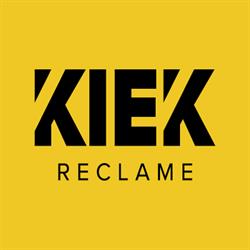KIEK reclame, Urk openingstijden