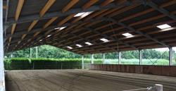 Stal Rhijnauwen, Bunnik openingstijden