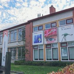 Kunstencentrum K38, Roden openingstijden