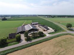 Hoeve Boveneind, Herwijnen openingstijden