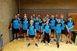 Tafeltennisvereniging SMD, Winterswijk openingstijden