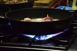 Jim's Showcooking, Ommen openingstijden