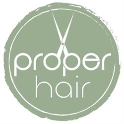 Proper Hair, Aalten openingstijden