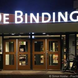 MFC 'de Binding', Oude Pekela openingstijden
