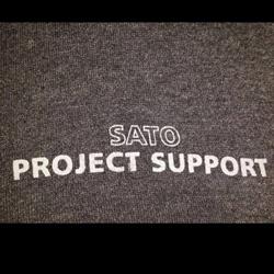 SATO PROJECT SUPPORT BV., Oude-Tonge openingstijden