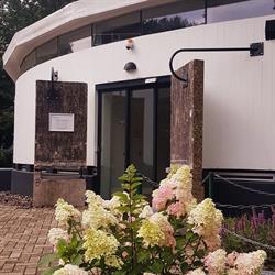 Natuurpark Kronenkamp, Neede openingstijden