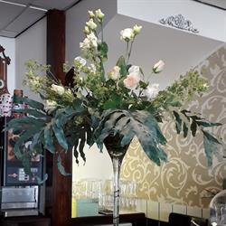 Kunst en Cultuursalon, Meppel openingstijden